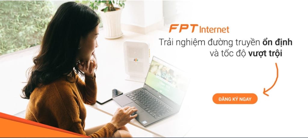 Địa chỉ đăng ký lắp mạng FPT Long Biên miễn phí