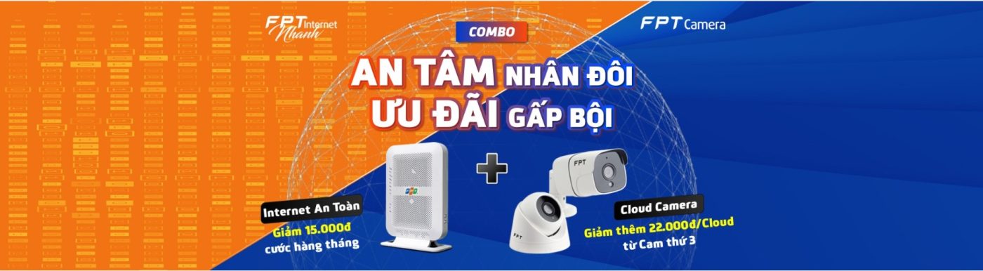 Lắp mạng FPT: Nhanh chóng, ổn định, giá rẻ - Bí mật của một cuộc sống số tiện nghi