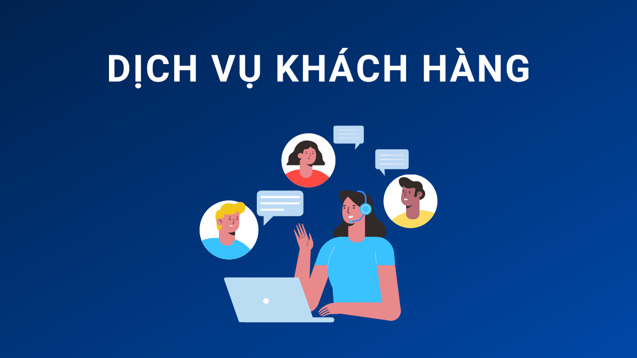 Dịch vụ hỗ trợ khách hàng của 3 nhà mạng VNPT, FPT, Viettel đều có những ưu điểm nổi bật