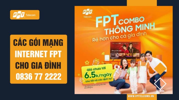 Các gói mạng FPT cho gia đình, Gói cước mạng FPT rẻ nhất