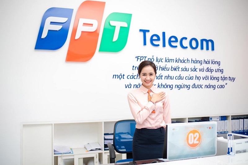 Tổng đài FTra cứu hóa đơn FPT qua hệ thống hotline tổng đài FPT 1900 6600